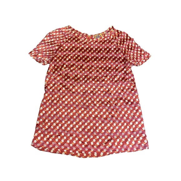 Tory Burch Women’s Blouse Bundle Lot Of 6 Size 0-4 - Picture 11 of 11